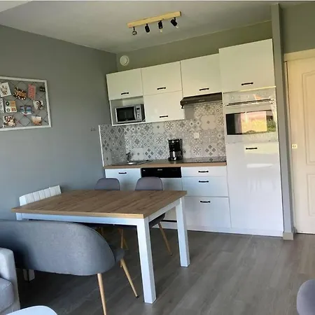 La Naturelle 227 Lägenhet