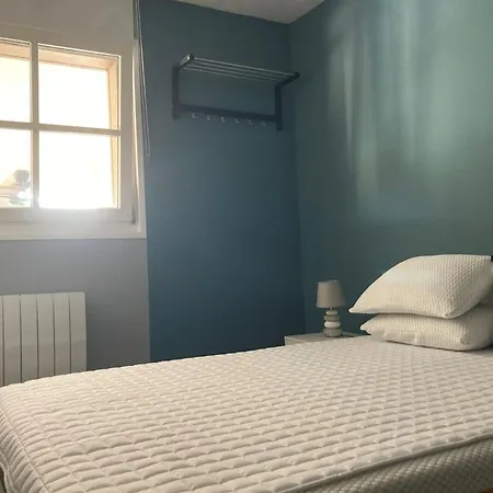 La Naturelle 227 Apartamento Wimereux