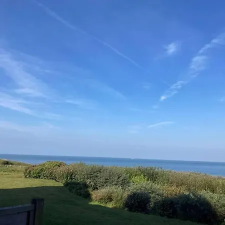 Appartamento Superbe Restauré Avec Vue Sur Mer.