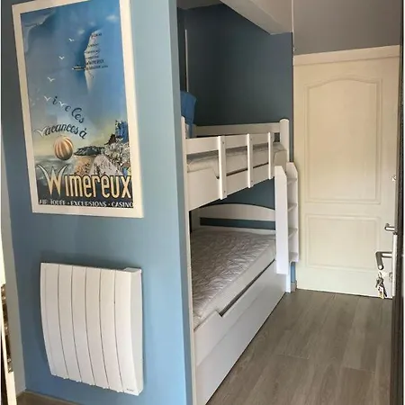 Apartamento La Naturelle 227