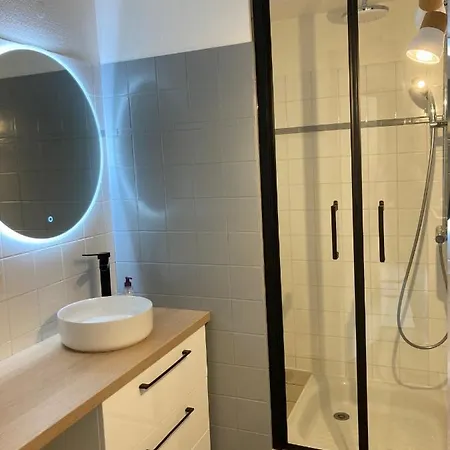 La Naturelle 227 Apartamento Wimereux