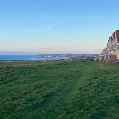 Apartamento La Naturelle 227 Wimereux