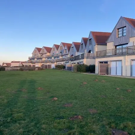 Apartment La Naturelle 227